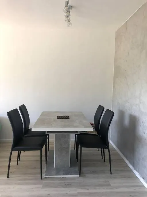 Apartment Cretes Du Vercors Vue Magnifique Villard-de-Lans