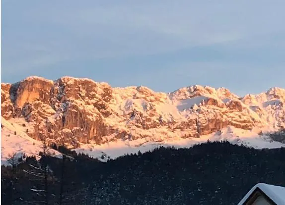 Cretes Du Vercors Vue Magnifique location