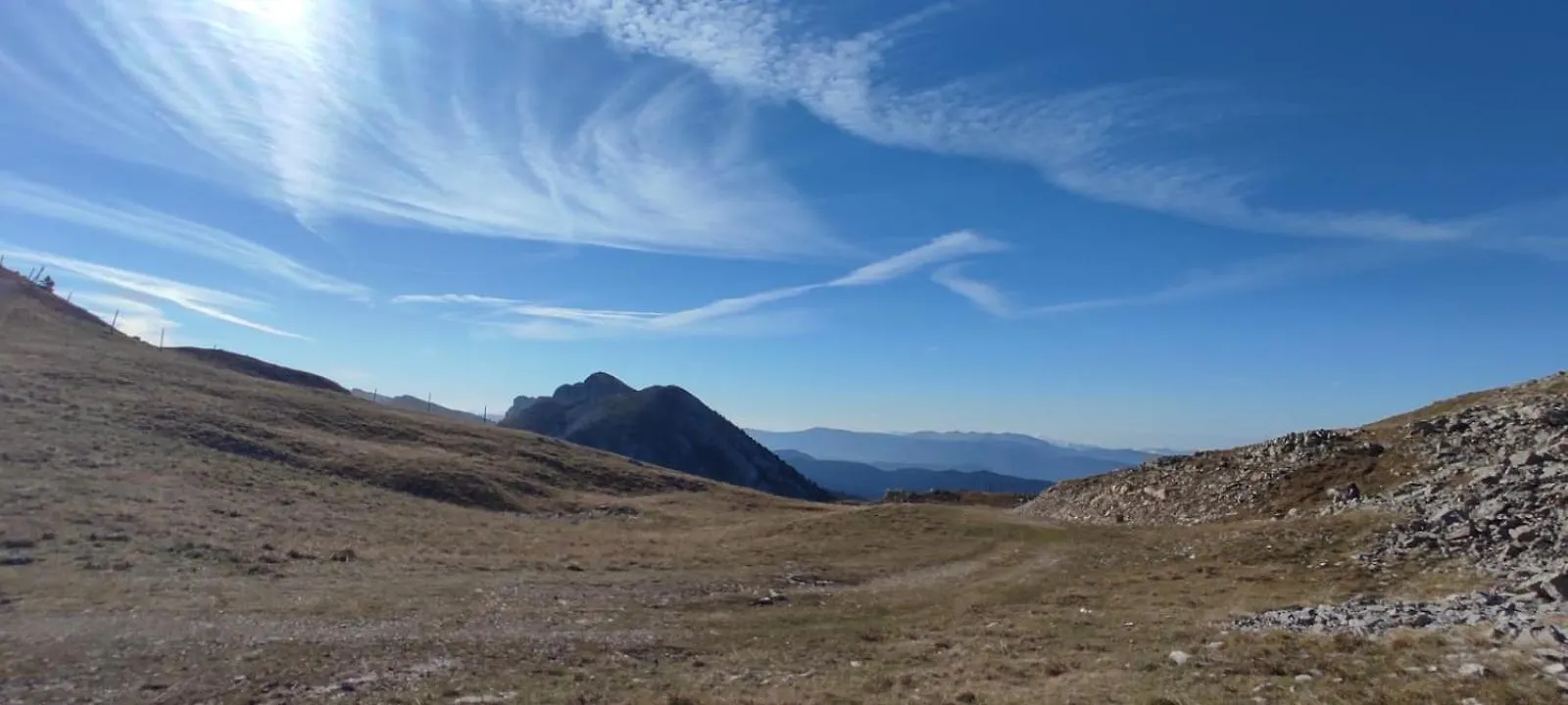 Apartment Cretes Du Vercors Vue Magnifique Villard-de-Lans